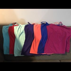 Express best loved bra cami